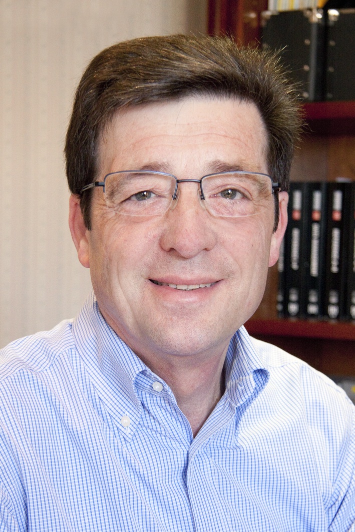 Prof. dr. Johan Wens
