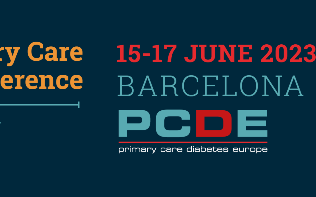 ANNOUNCEMENT: 16th International PCDE Conference, 15-17 June 2023 – Barcelona