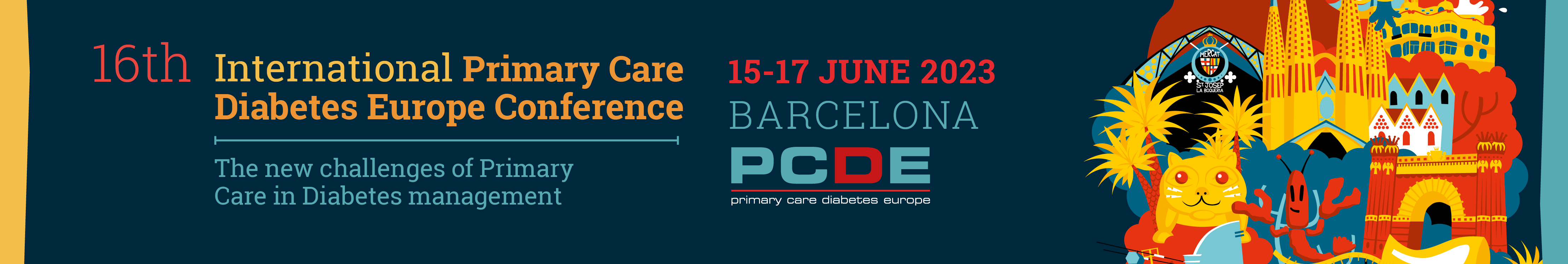 16th International Primary Care Conference