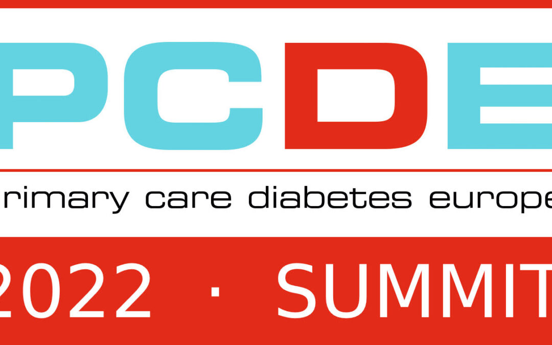 PCDE summit 2022