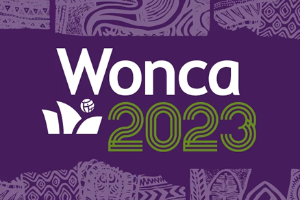 28TH WONCA EUROPE CONFERENCE